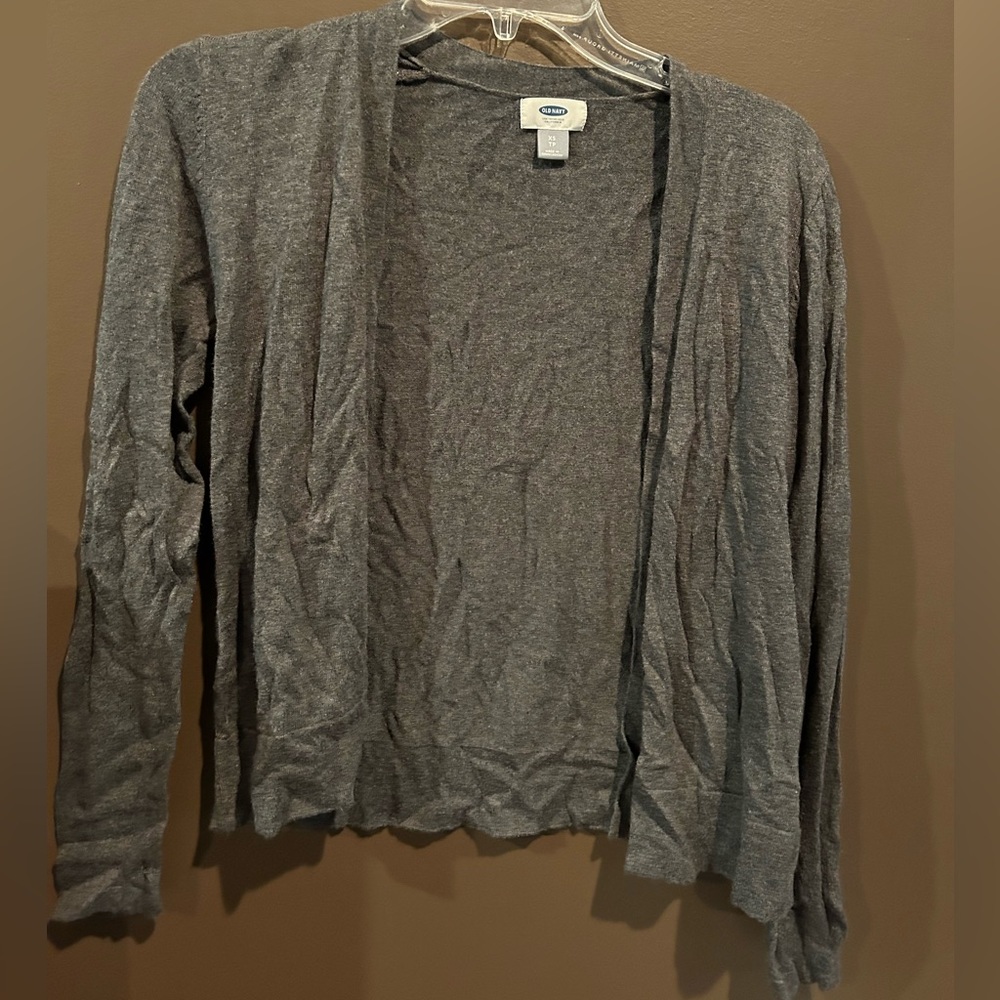 Old Navy thin cardigan